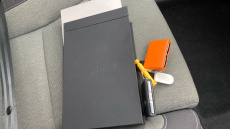 Volvo Xc40 1.5 T4 Recharge PHEV Plus Dark 5dr Auto Estate